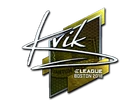 Kvik (Foil)