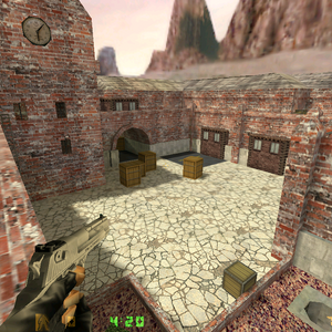 Counter Strike Beta Counter Strike Wiki Fandom