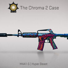 Chroma 2 Case Counter Strike Wiki Fandom