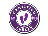 The Lurker