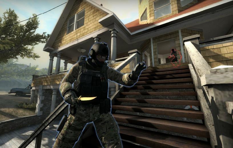 gun game counter strike gun game counter strike