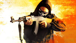 Steam Trading Cards, Counter-Strike Wiki