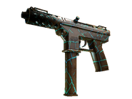 Weapon tec9 cu tec9 cracked opal light big