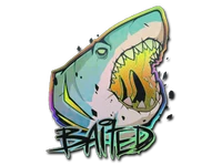 Baited (Holo)
