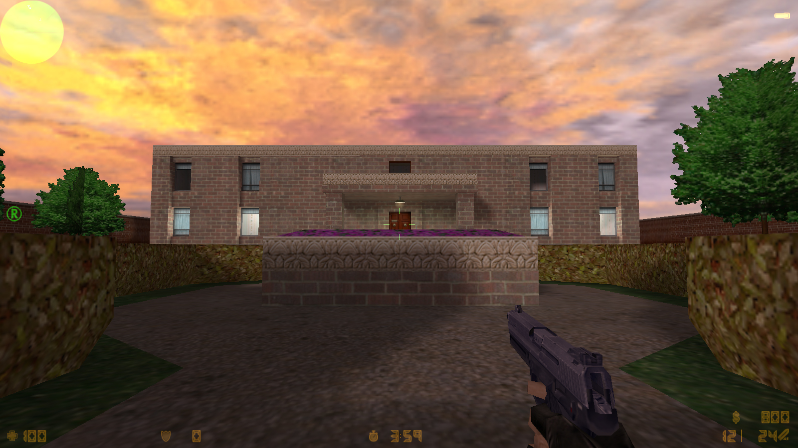 Counter-Strike Beta, Counter-Strike Wiki