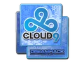 Cloud 9 (Holo)