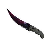 ★ Flip Knife - Doppler (Phase 1)