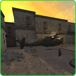 Counter-Strike: Condition Zero Deleted Scenes/Gallery, Counter-Strike Wiki