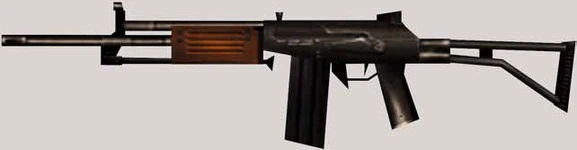 Galil model