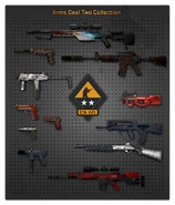 The Arms Deal Two Collection