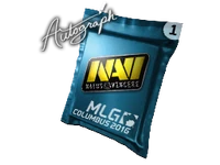 Natus Vincere