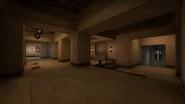 Palace Looking towards Bombsite A and T Spawn
