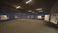 CT Spawn Selection Room