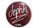 dephh
