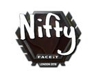 Nifty