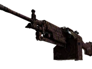 M249 - Humidor