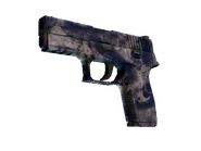 P250 - Drought