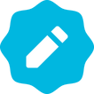 Fictional User Rollback Badge