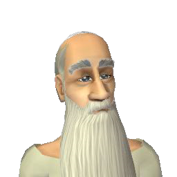 Name the Father Sims, Sims 2, Sims 2 hair