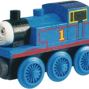 thomas wooden railway 1992