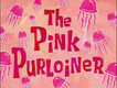 The Pink Purloiner