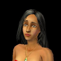 Bella Goth