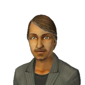 Grim Reaper (The Sims 2), C.Syde's Wiki