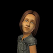 Bianca Monty - Child (Becomes a Teenager in 2 Sim Days)