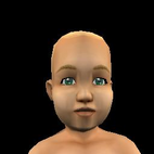 Toddler Female 1 Tan