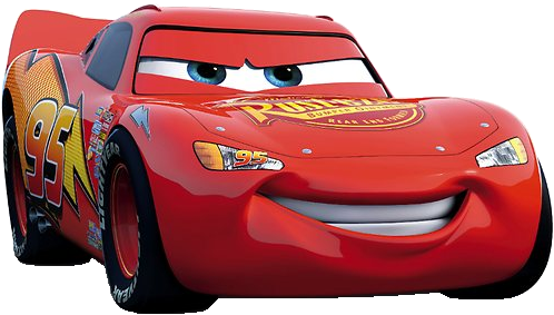 Evil Lightning McQueen, C.Syde's Wiki