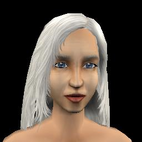 Elder Female 1 Tan