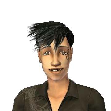 Grim Reaper (The Sims 2), C.Syde's Wiki