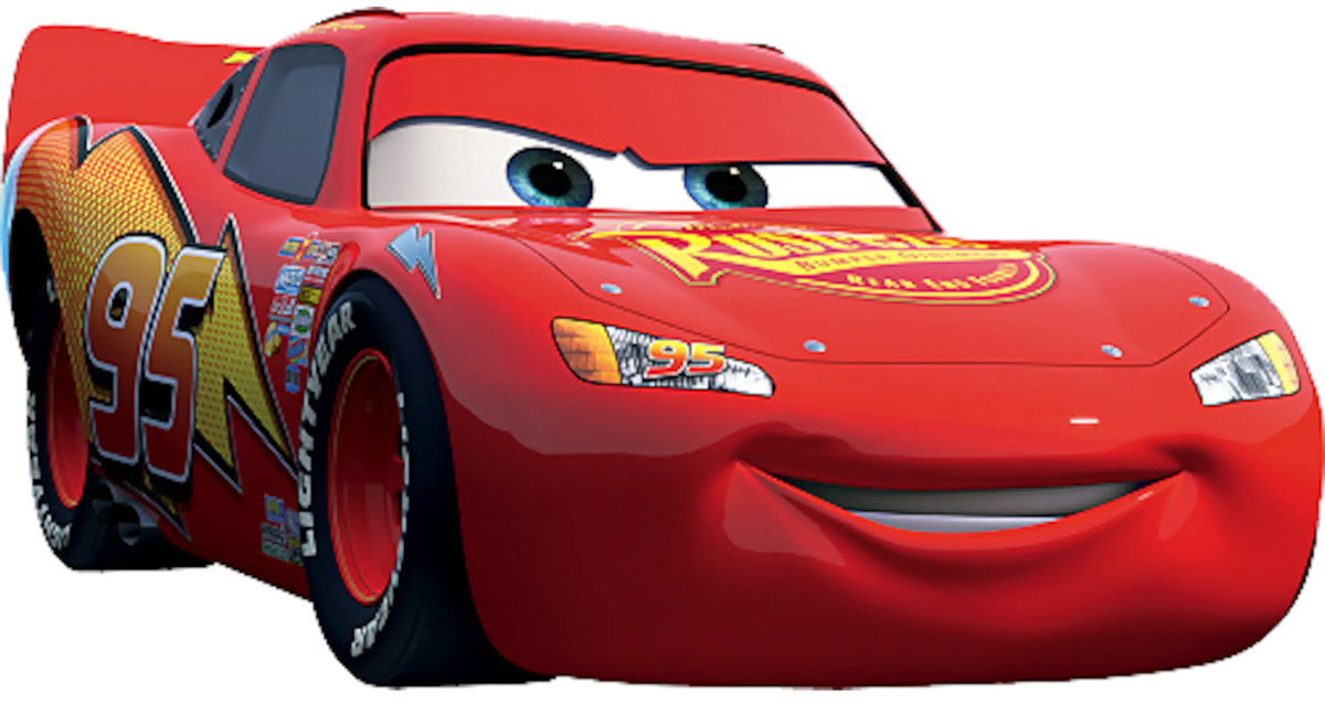 Cars: The Video Game Quotes | C.Syde's Wiki | Fandom