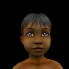 Toddler Female 1 Dark