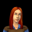 Goneril Capp – Teenager (Becomes an Adult in 15 Sim Days)
