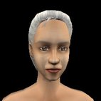 Elder Female 3 Tan