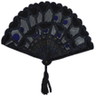 Folding Fan (GUOS65129) – 29th May, and 11th, 14th, and 17th June 2018