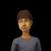 Antonio Monty - Child (Becomes a Teenager in 4 Sim Days)