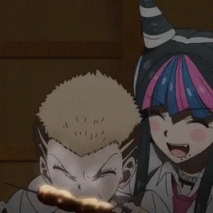 Random Gallery Of Gif Images C Syde S Wiki Fandom Ibuki mioda and nagito komaeda【dangan ronpa】. random gallery of gif images c syde s