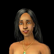 Bella Goth (Strangetown)