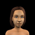 Child Female 1 Tan