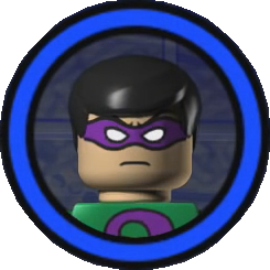lego batman joker character icon lego batman joker character icon
