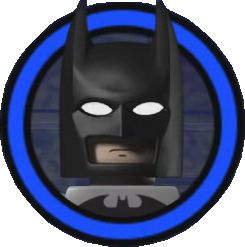 LEGO BATMAN: Characters | C.Syde's Wiki | Fandom