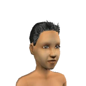 Which Hairstyles Are Available To Which Life Stages C Syde S Wiki Fandom