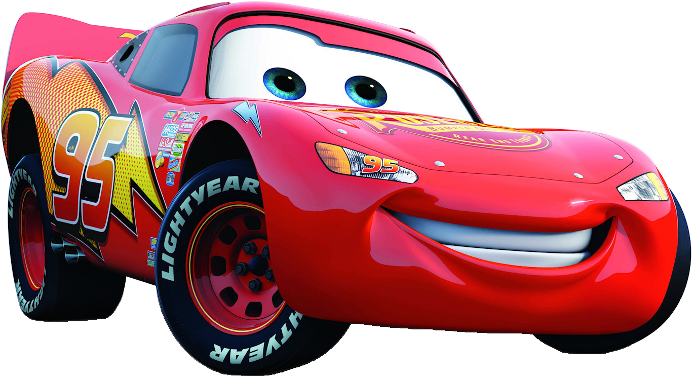 Evil Lightning McQueen, C.Syde's Wiki