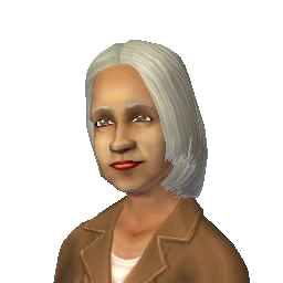 Grim Reaper (The Sims 2), C.Syde's Wiki