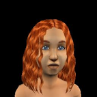 Child Female 2 Tan