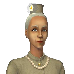 Grim Reaper (The Sims 2), C.Syde's Wiki