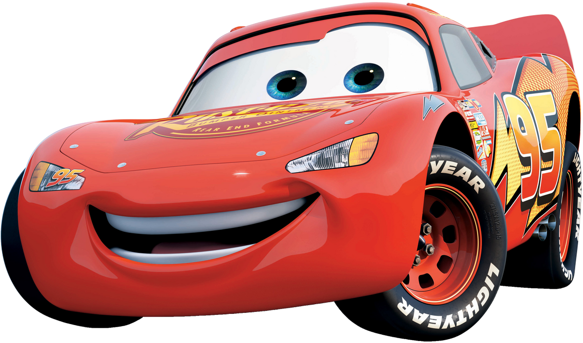 If lightning McQueen knew his rights he could of used his one phone call to  Mack and his team and hire a lawyer. : r/Pixar