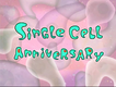 Single Cell Anniversary